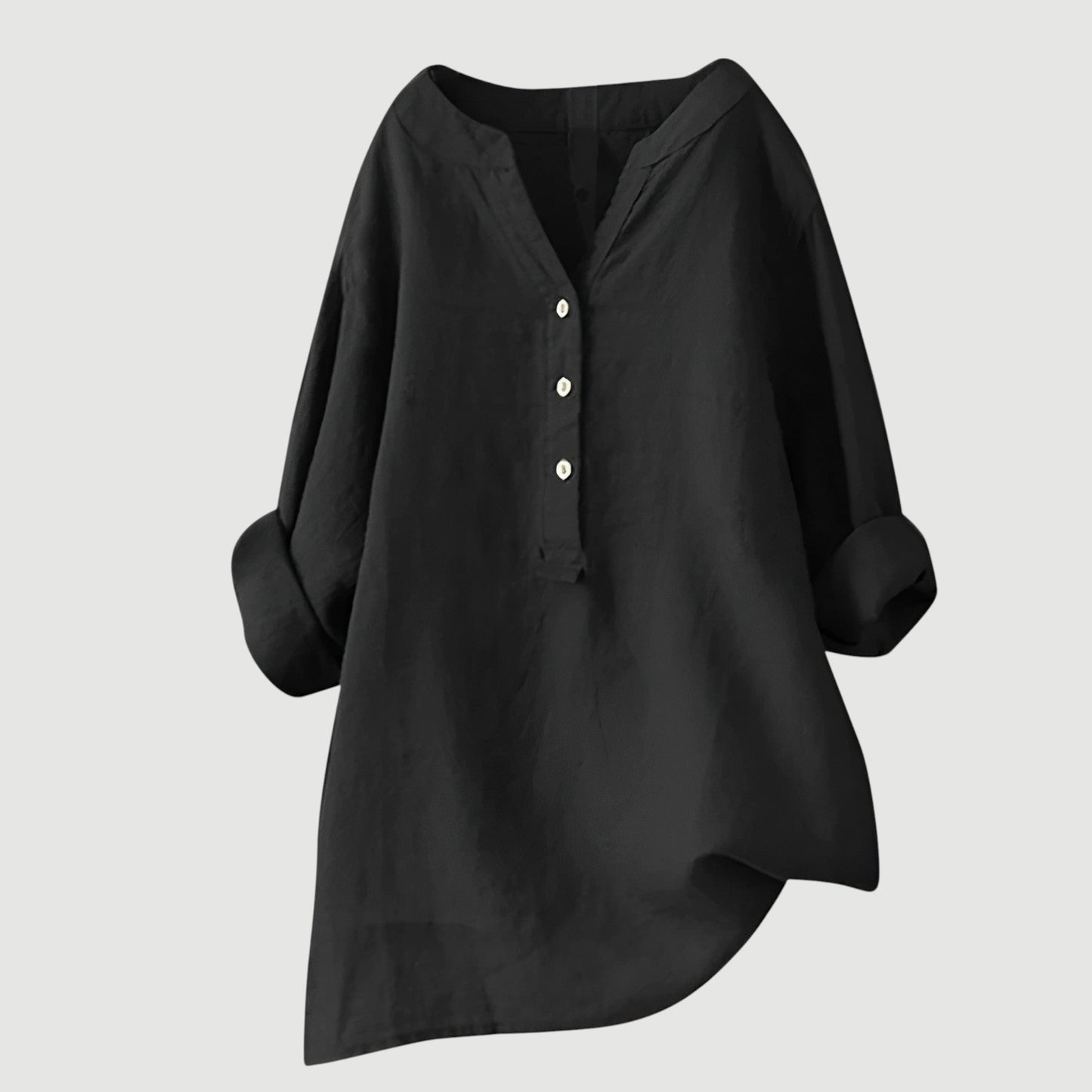 Freja - Élégance Sculptée Robe Tricot