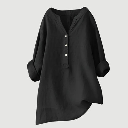 Freja - Élégance Sculptée Robe Tricot
