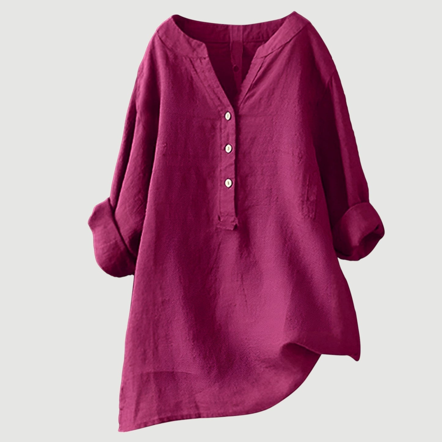 Freja - Élégance Sculptée Robe Tricot
