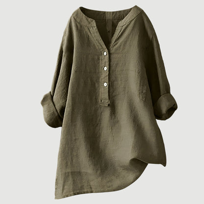 Freja - Élégance Sculptée Robe Tricot