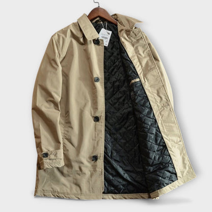 Manteau Trench Élégant