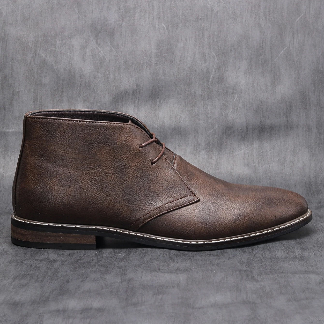 La botte Clayton