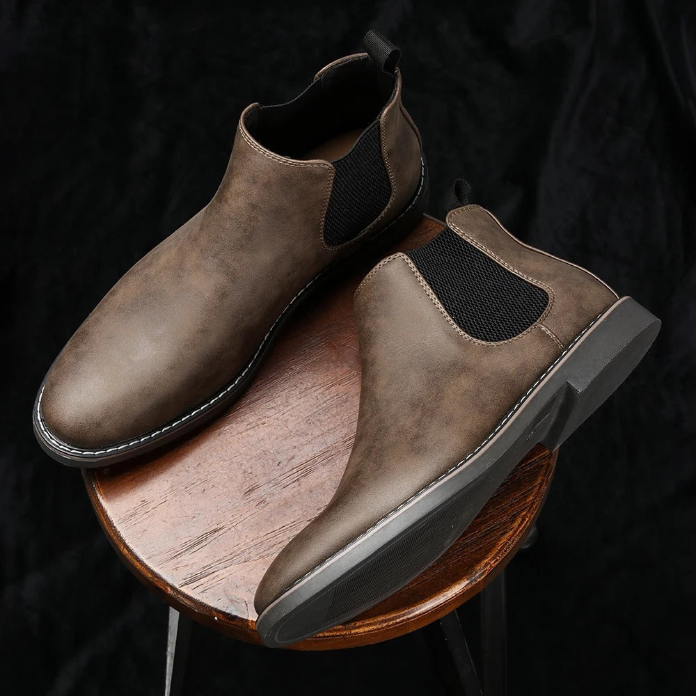 Bottes Chelsea Ridgeway