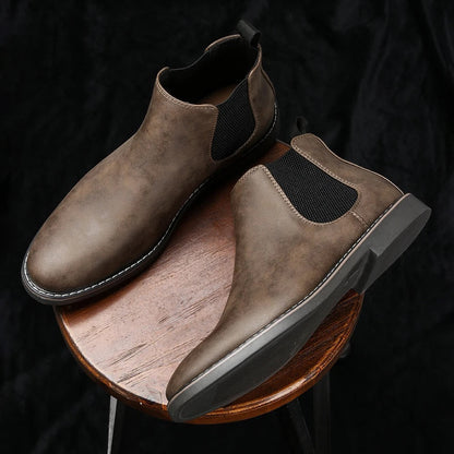 Bottes Chelsea Ridgeway