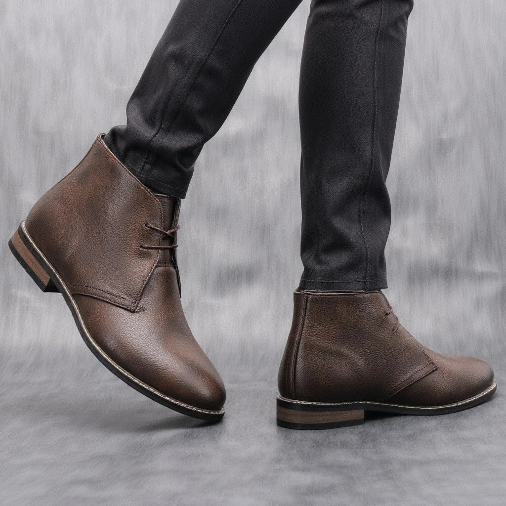 La botte Clayton