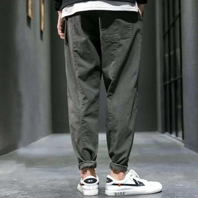 Evan's Easywear - Jogging Confortables
