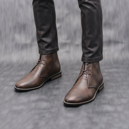 La botte Clayton