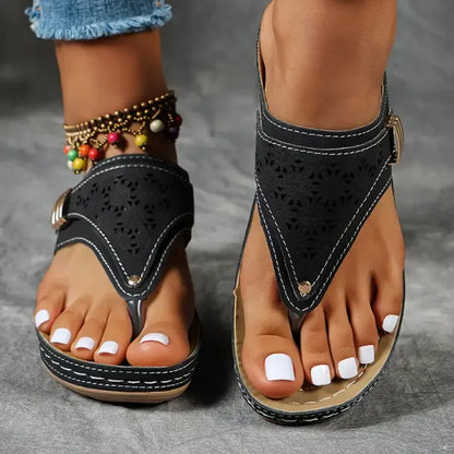 Verna - Élégantes Sandales