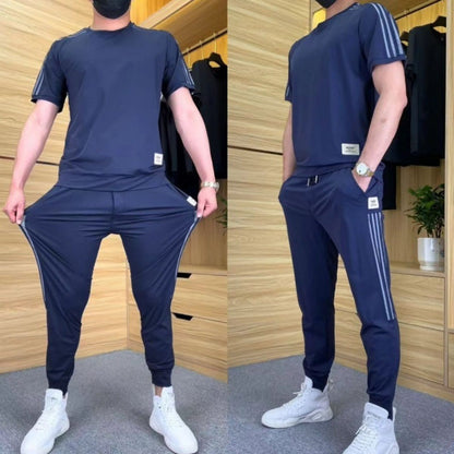 Survêtement de sport pour hommes - Confortable