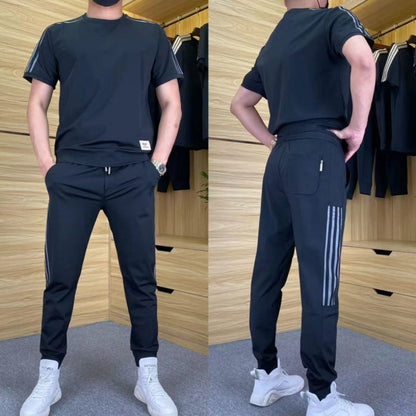 Survêtement de sport pour hommes - Confortable