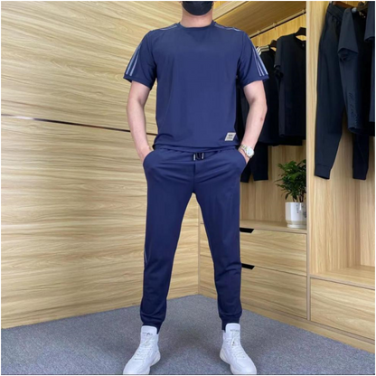 Survêtement de sport pour hommes - Confortable