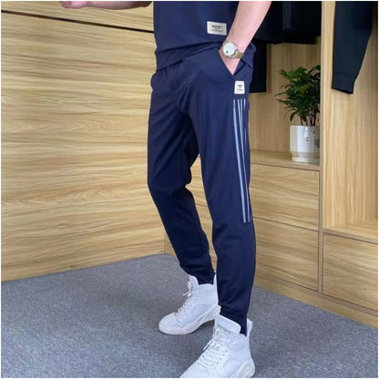 Survêtement de sport pour hommes - Confortable