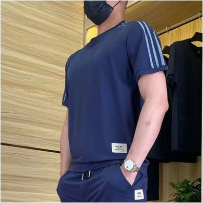 Survêtement de sport pour hommes - Confortable