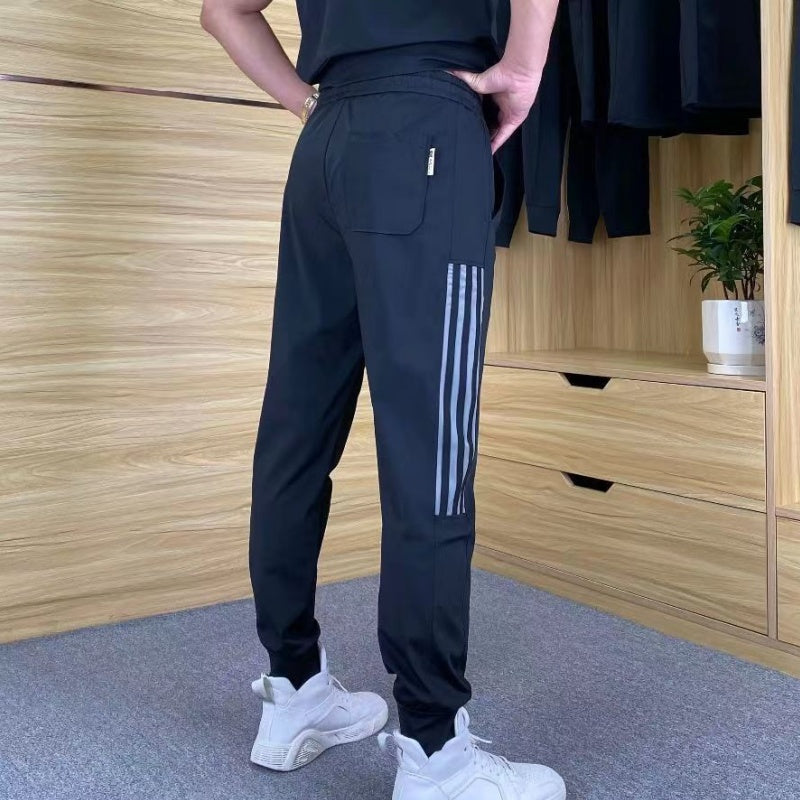 Survêtement de sport pour hommes - Confortable