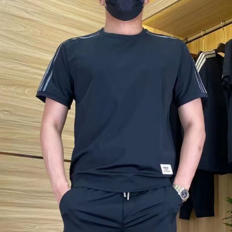Survêtement de sport pour hommes - Confortable
