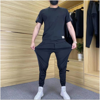 Survêtement de sport pour hommes - Confortable