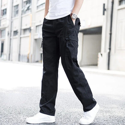 Pantalon Cargo Hampton